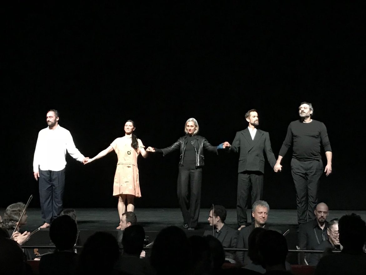 Keersmaeker