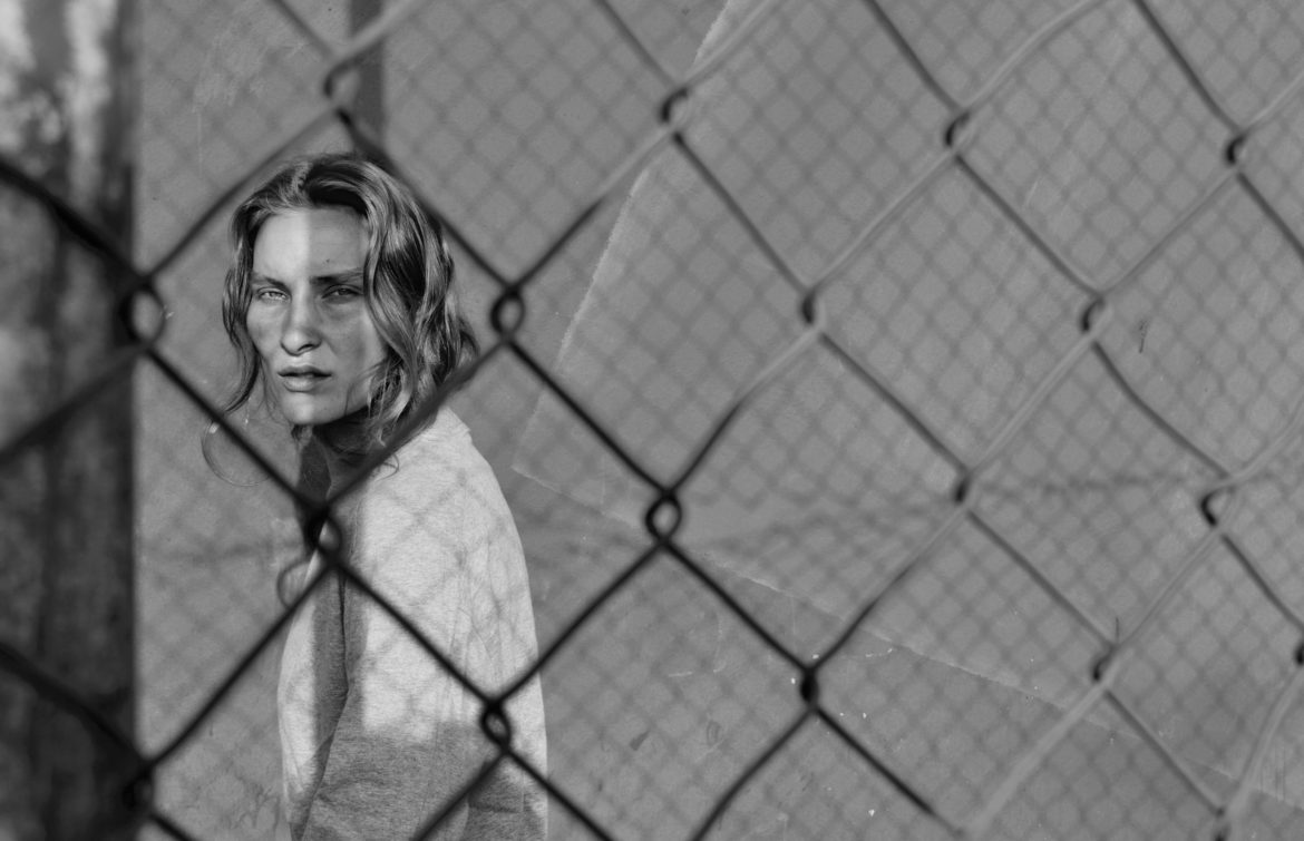 Jill Crovisier photo Philippe Rech