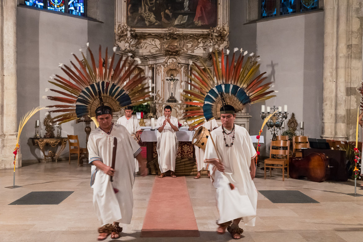 Machateros photo Etienne Grimée