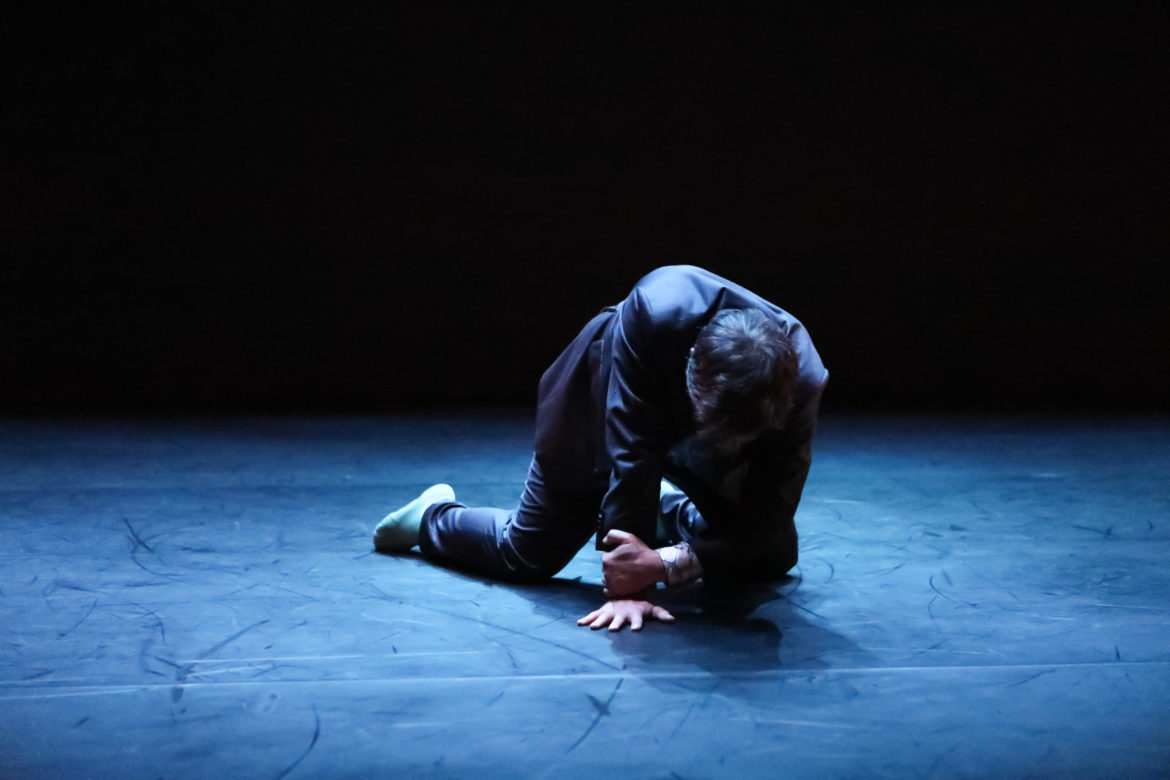 DRIVEN (c) boshua_0517