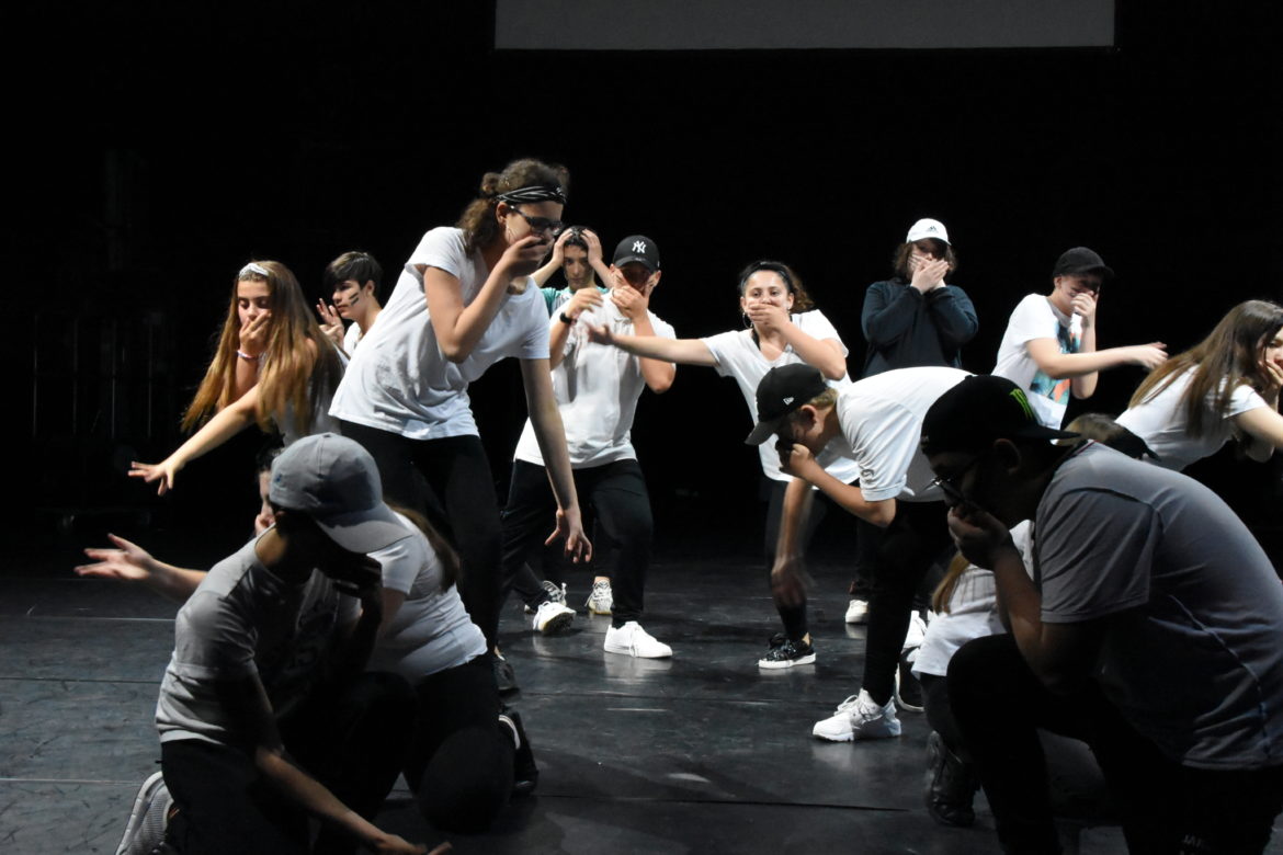 Hip Hop Marathon 2018_ 2