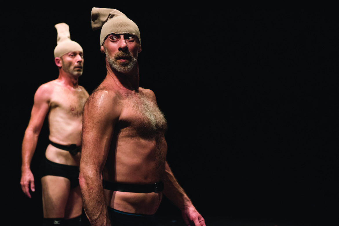 © Happ Hour :Alice Piemme