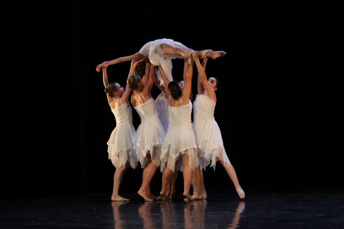 Concours européen 2018 groupe