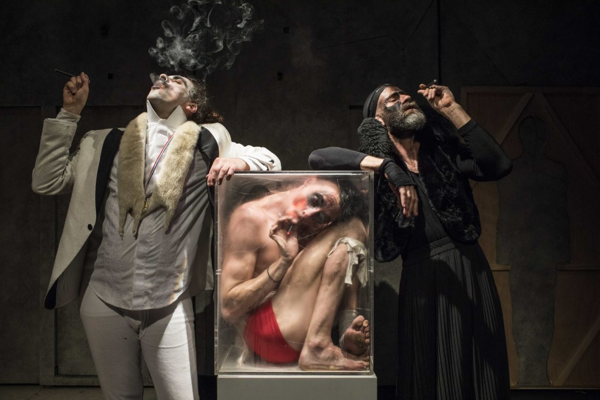 Martin Zimmermann_EinsZweiDrei_ photo5_ Augustin_Rebetez – copie