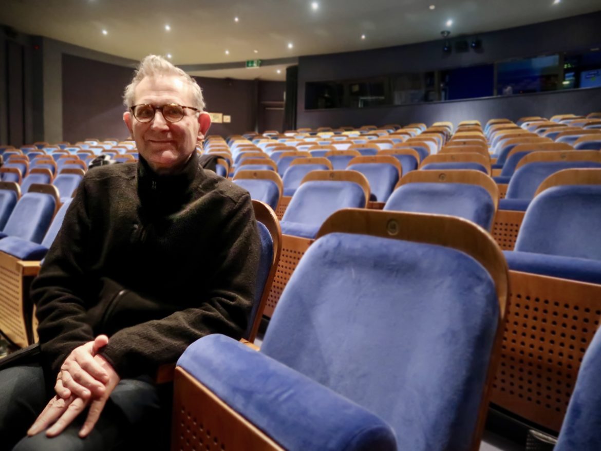 Jean-Claude Gallotta_Esch mars 2020_MLR
