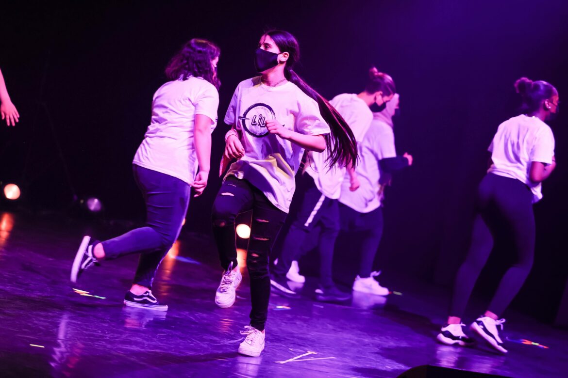 HIP HOP MARATHON 2021_(c) Bohumil KOSTOHRYZ 0982