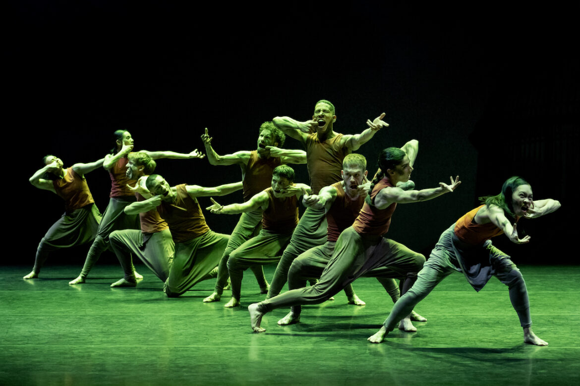 Akram Khan_JungleBook_ProductionShots_5969